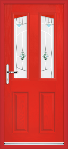 Poppy Frame